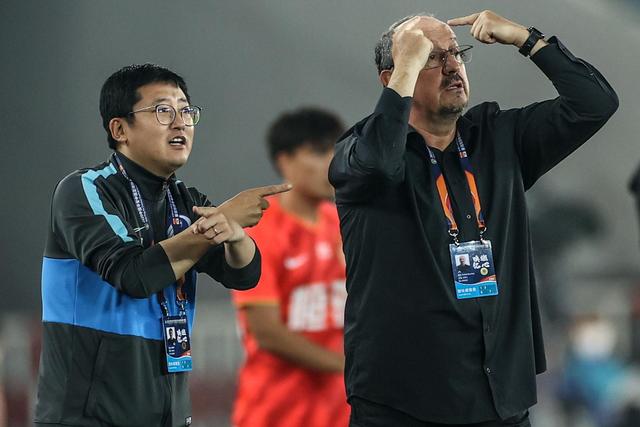 留住未来！北控与廖三宁达成五年合同续约意向